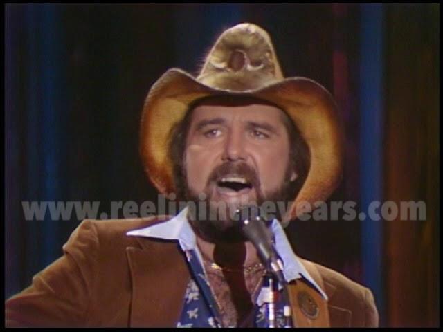 Johnny Lee- "Lookin' For Love" 1980 [Reelin' In The Years Archive]