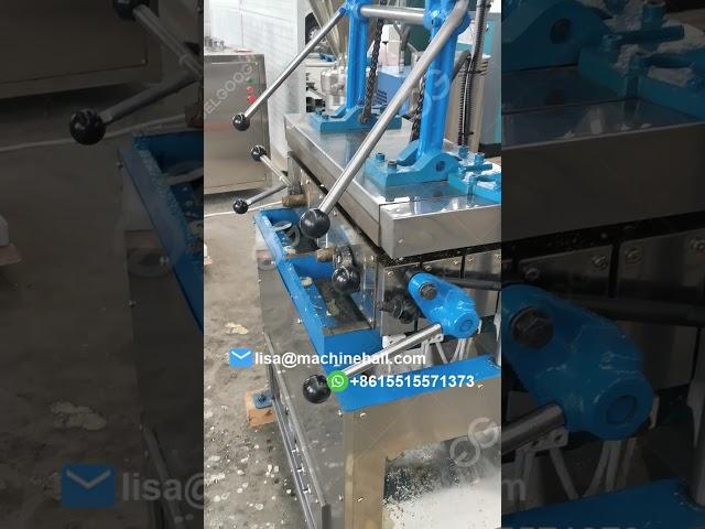Commercial Ice Cream Cone Machine Price|Electric Wafer Cone Maker