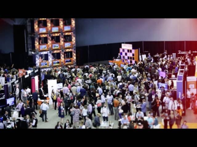 #CMWorld - Content Marketing World 2016