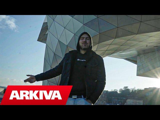 3N - MASKA (Official Video)