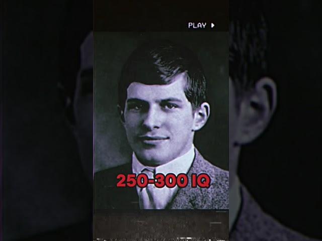 IQ  -- The Smartest People in History. World's Highest IQs