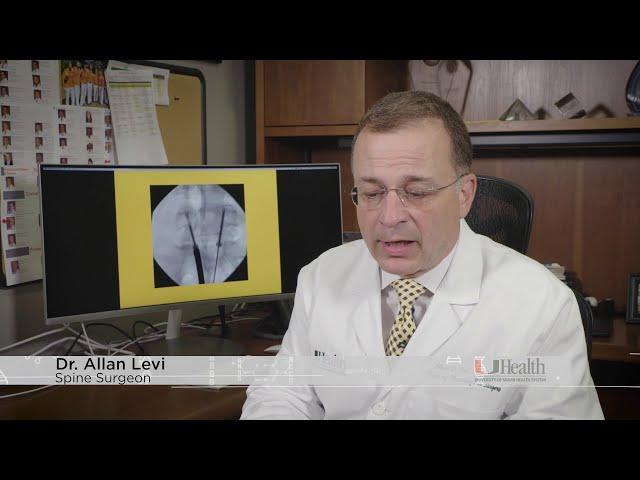 Spine Surgery at University of Miami Health System