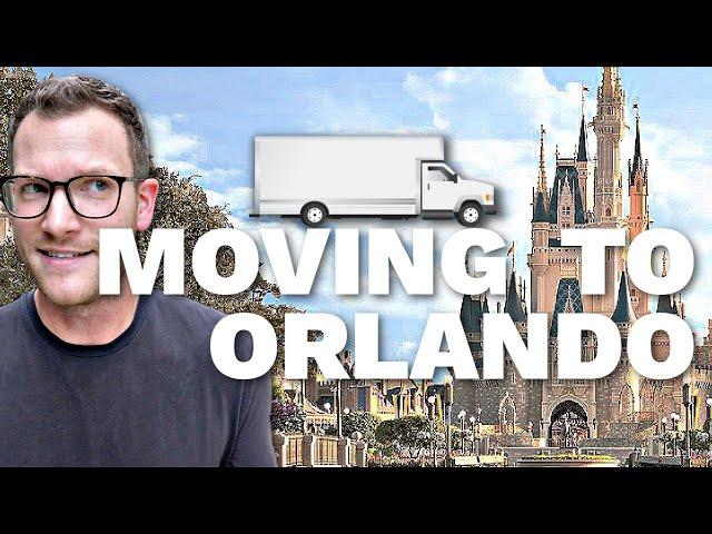 Moving to Orlando | 8 things youll want to know