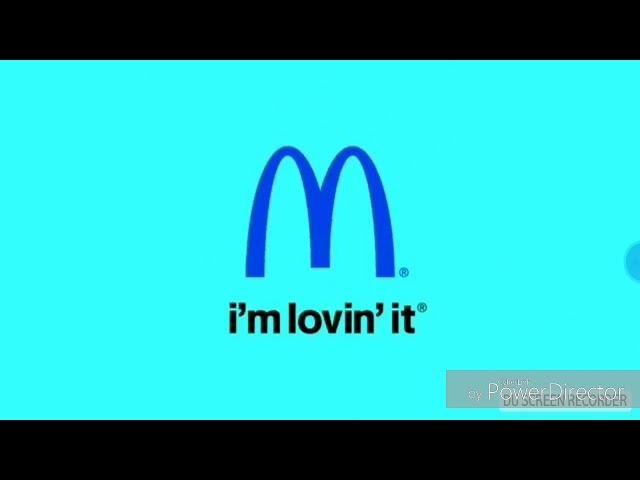 McDonald's Ident in G Major