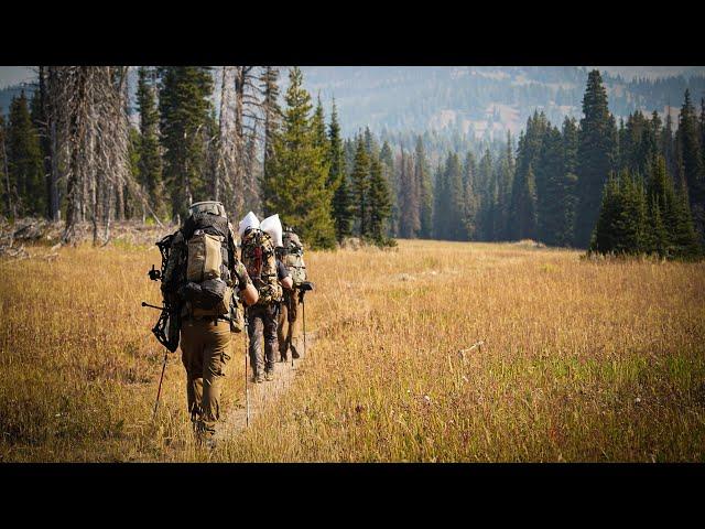 Must-Have Gear for Your Backcountry Backpack Hunt