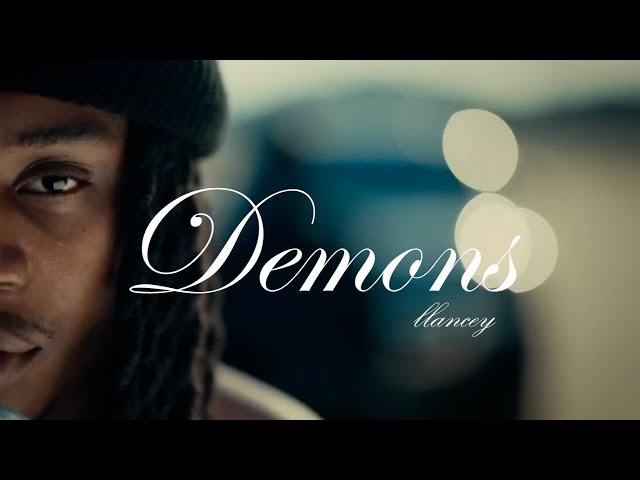 (Free) Polo G Type Beat x Scorey Type Beat - "Demons"