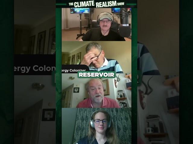 The Truth About Carbon Capture and Storage: “It’s all a big money grab!”