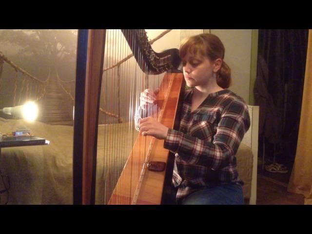 Twinkle, Twinkle - Татьяна Ускова (11е занятие)