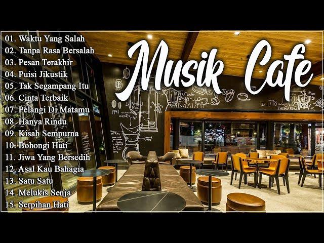 Musik Akustik 2024 Cafe Hits 2024 Lagu Populer Indonesia 2024#44