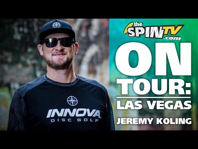 SpinTV OnTour - Las Vegas: featuring Big Jerm
