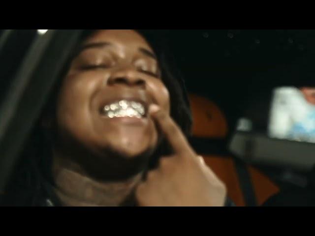 YTB FATT- Calm It Down (Official Video)