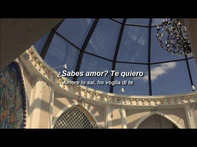 colourshop - Florence (Sub. Español // Lyrics)