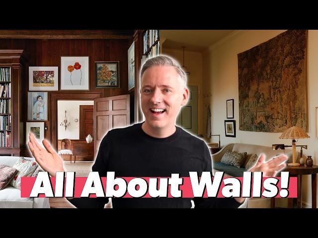 The ULTIMATE Guide to Beautiful Wall Decor