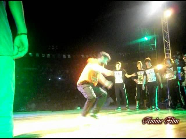 urban escape cRew vs kamikaze crew battle of the years 2011.mp4