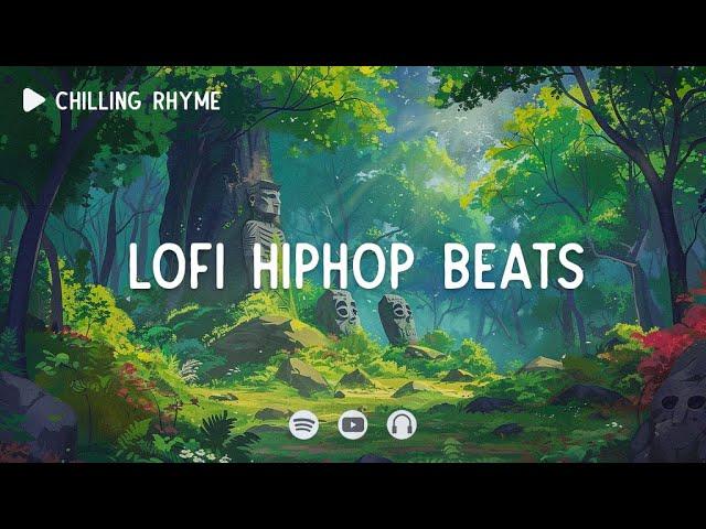 Lofi hiphop beats  Chill lofi mix ~ Chill mix ~ [ Lofi hip-hop ]