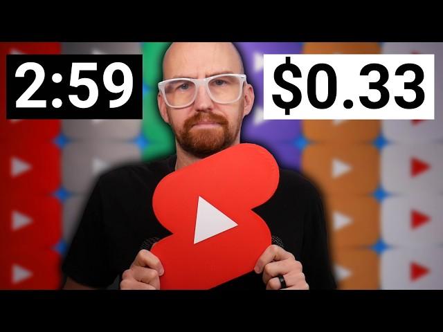 The 3 Minute YouTube Shorts Monetization Update You Need To Know