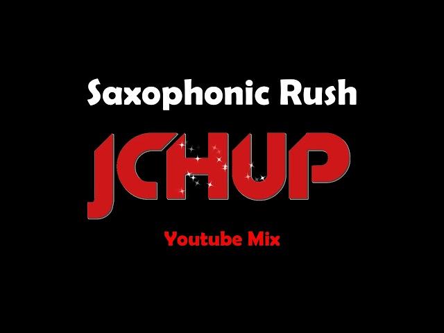 JCH UP - Saxophonic Rush [MINIMAL HOUSE | UK Hard House | Jungle | Jazz Saxophone Music | Tiktok]