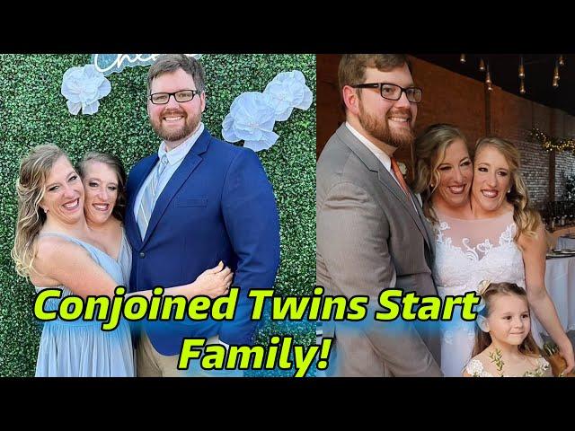 *Update* Brittany & Abby Hensel New Child, Marriage, House, & More!
