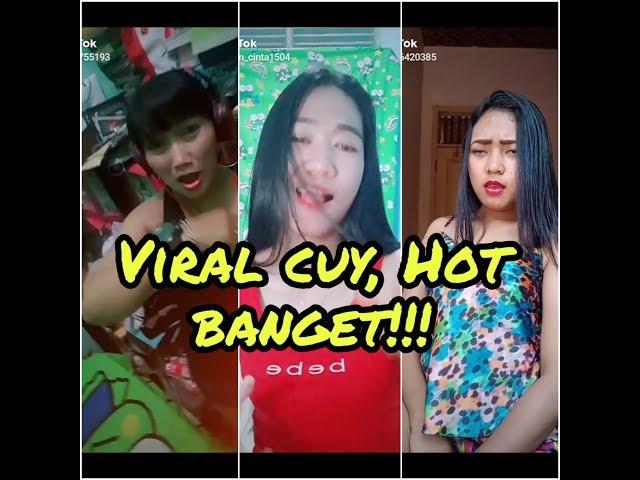 TIKTOK : Goyangan Tante Tante bohay , Auto Sang*!!!!