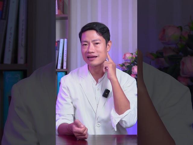 Cách cấp cứu cho người huyết áp cao nhờ bấm huyệt cực hiệu quả! | Trần Hoàng Hải #shorts