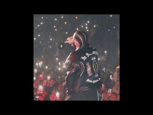 (FREE) Drake x Cash Cobain Type Beat ''GO THERE''