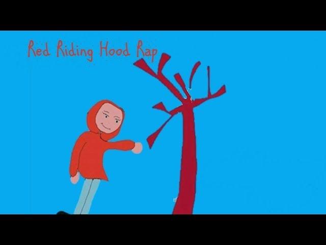 Red Riding Hood song