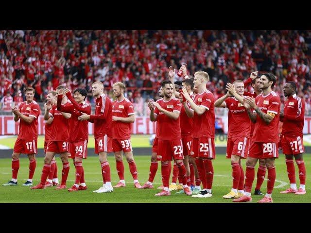 Union Berlin 0:0 Augsburg | Bundesliga Germany | All goals and highlights | 11.09.2021