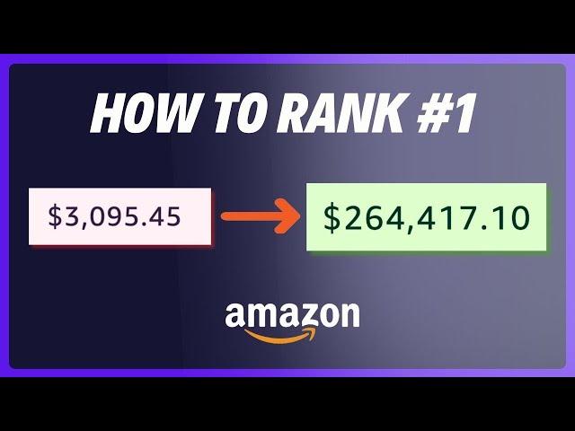 This new 5-step Amazon launch strategy will change your business