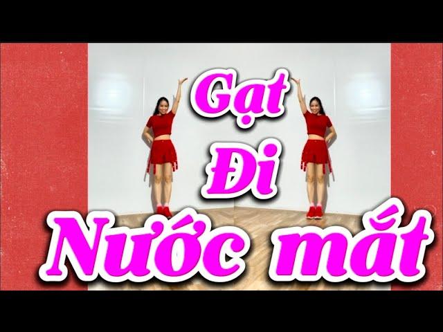 GẠT ĐI NƯỚC MẮT ! BĐ NGUỸEN HIÈN