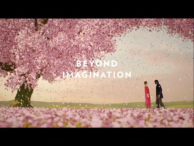 Technicolor Creative Studios | 2022 | Beyond Imagination