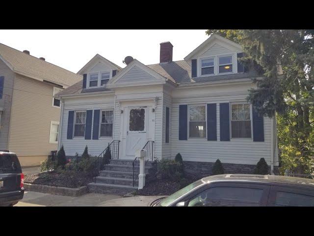 Nexus Property Management RI - 33 South Street Pawtucket RI 02860