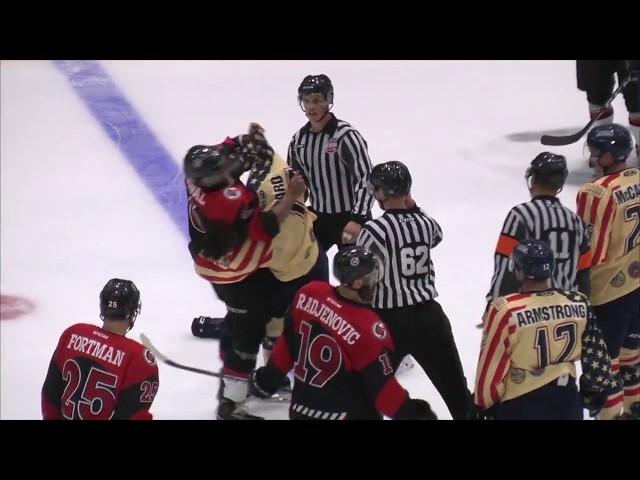 CYCLONES TV: HIGHLIGHTS- 11/10 vs. Florida