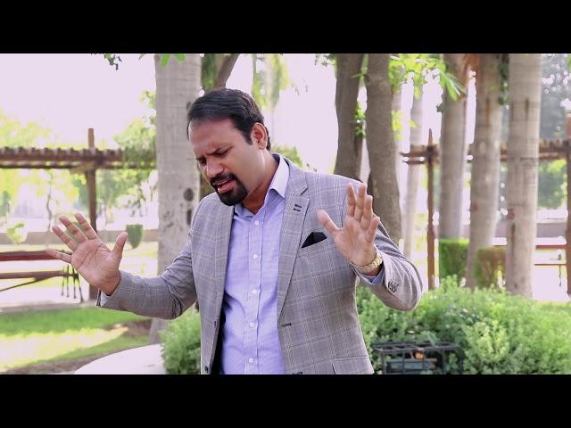 Baray Qehar sai Bachaya|  Zeeshan Wajid | new christian song | ps Zeeshan w Bennett