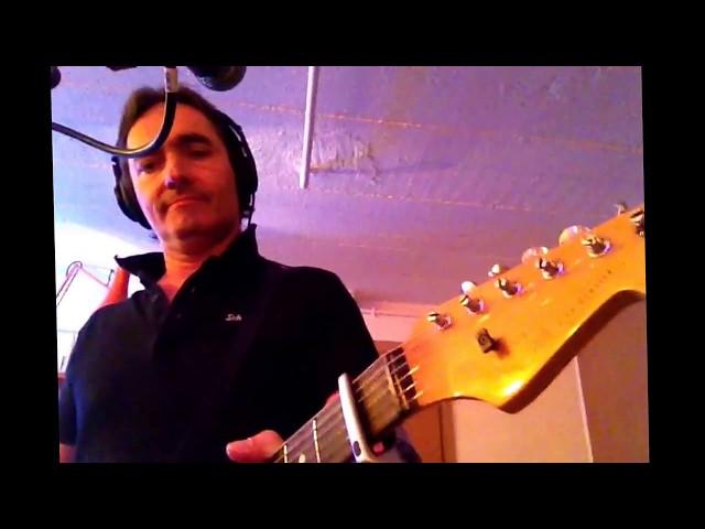Denis Van : You Don't Love Me (Cobbs)