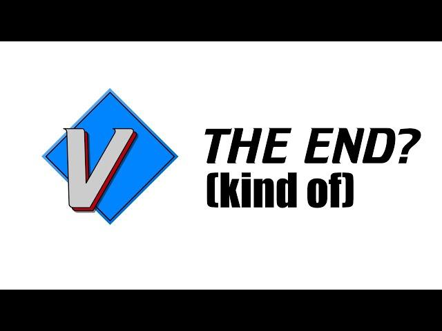 Channel Announcement AKA The Start of My Villain Arc