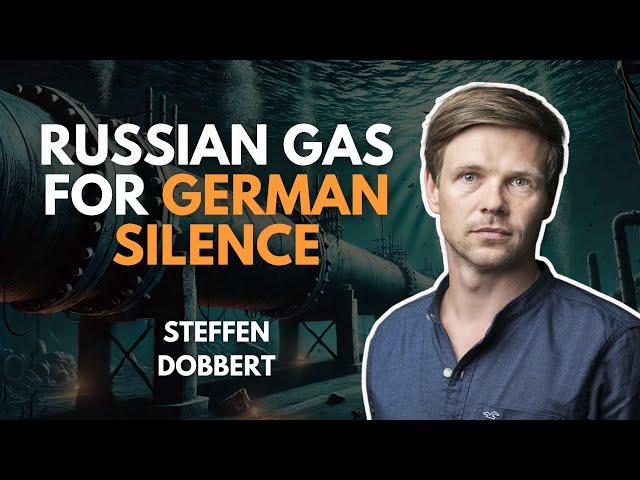 The darkest German-Russian deals which financed Russian war and destroyed Europe's security