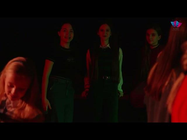Серия «ПЕРФЕКЦИОНИСТ» / Веб-сериал «ОТКРЫТАЯ ШКОЛА» / Центр театра и кино «АЗАРТ»