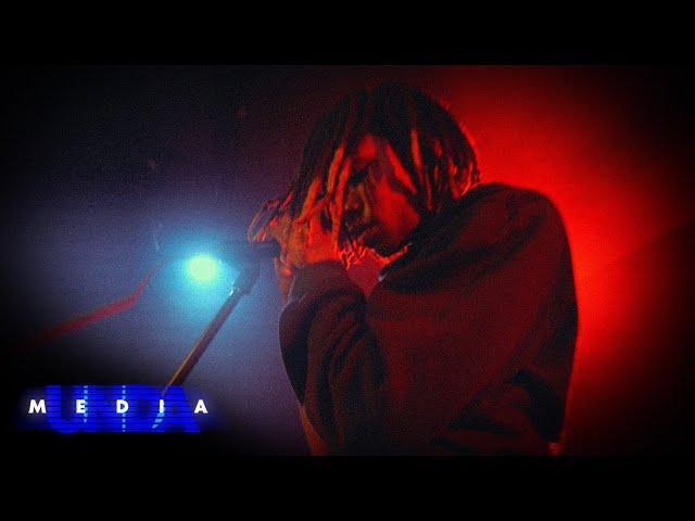 NOXAZAMIA - Swans [prod. noxa] (Dir. @astiiik)