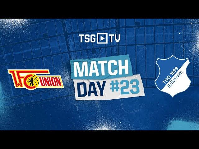 Matchday #23 | Die Vorschau auf FCUTSG