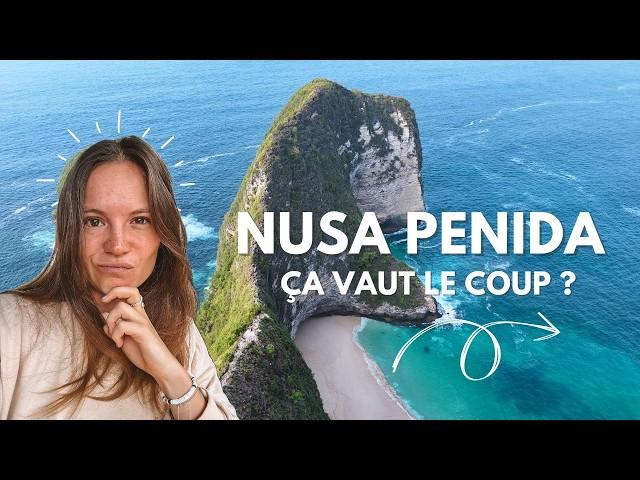 Nusa Penida : déception ou destination incontournable à Bali ?