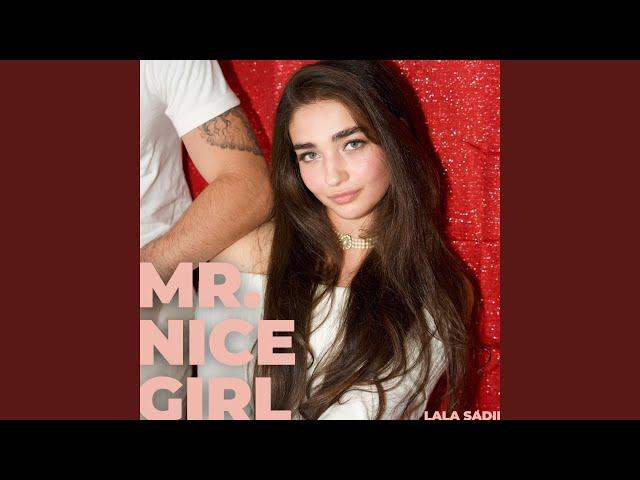 Mr. Nice Girl