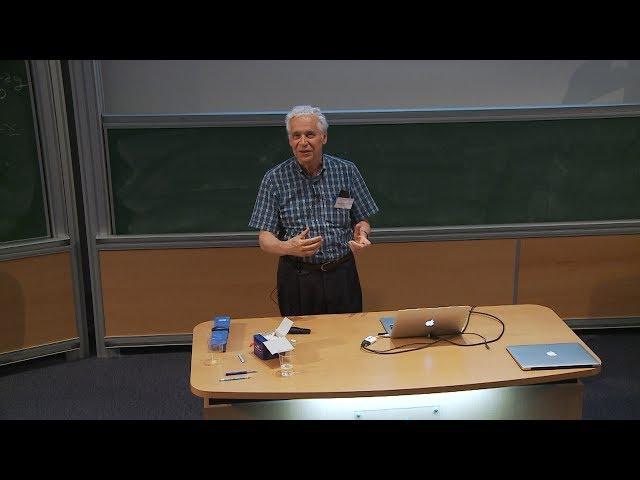 Gabriele Veneziano - Gravitational bremsstrahlung from transplanckian-energy collisions...