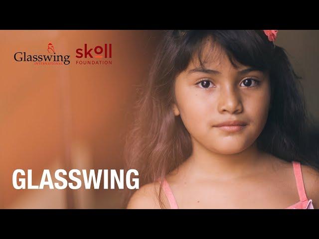 Glasswing International | Celina de Sola, Ken Baker | Skoll Award 2020