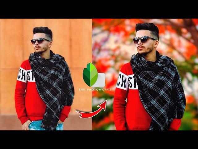 Snapseed background change | photo editing background change | background change app