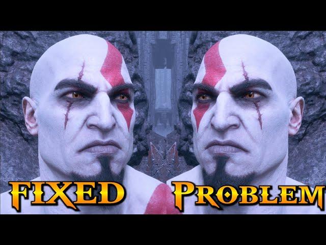 How GoW Devs Fixed New Game Plus Problems (Ragnarok NG+)