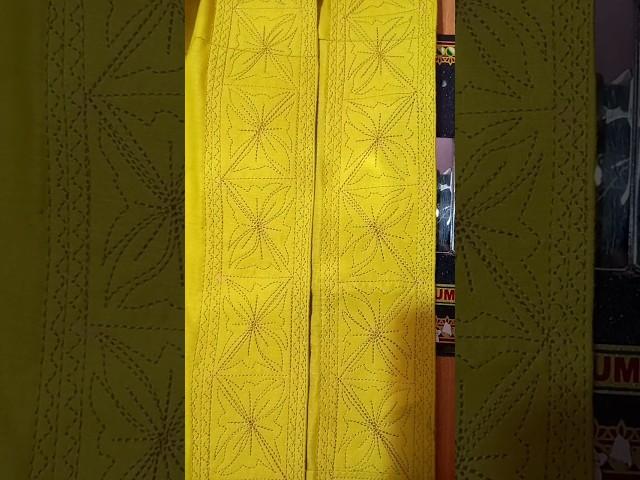 salwar ki Mohari/ poncha design/ easy and beautiful# shorts