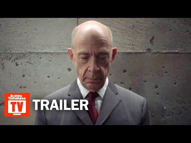 Counterpart Season 1 Trailer | Rotten Tomatoes TV