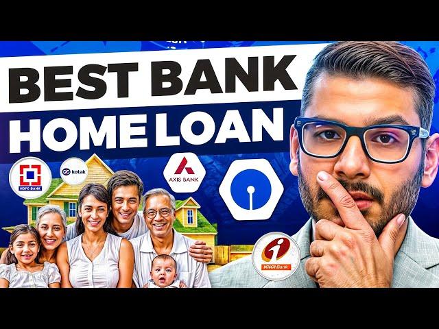 Best Bank For Home Loan