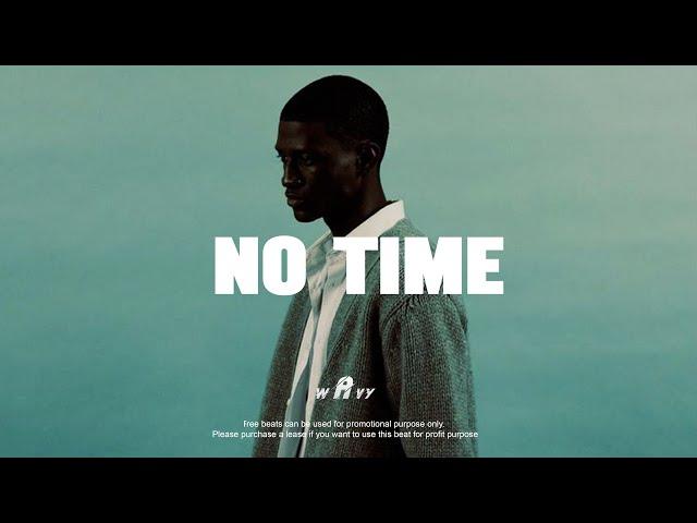 Afrobeat Instrumental 2025 x Burna Boy ft Omah lay Type Beat "NO TIME" Emotional Afrobeat Type Beat