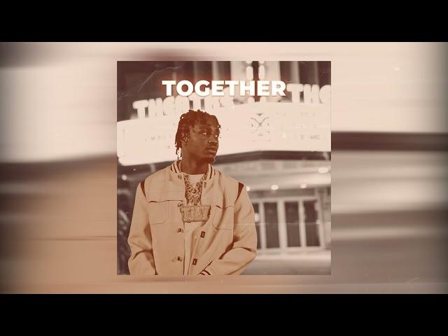 (FREE) Lil Tjay Loop Kit - "Together" Melodic Sample Pack (Lil Tjay, Stunna Gambino, J.I, Piano)